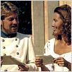 Beaucoup de bruit pour rien : photo Emma Thompson, Kenneth Branagh