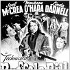 Buffalo Bill : affiche William A. Wellman