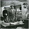 Buffalo Bill : photo Joel McCrea, William A. Wellman