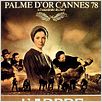 L'Arbre aux sabots : affiche Ermanno Olmi