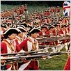 Barry Lyndon : photo Stanley Kubrick