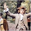 Barry Lyndon : photo Stanley Kubrick