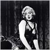 Certains l'aiment chaud : photo Billy Wilder, Marilyn Monroe