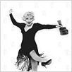 Certains l'aiment chaud : photo Billy Wilder