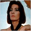 Blow Up : photo Michelangelo Antonioni, Vanessa Redgrave
