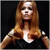 Blow Up : photo Michelangelo Antonioni, Veruschka von Lehndorff
