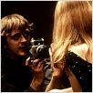 Blow Up : photo David Hemmings, Michelangelo Antonioni