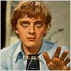 Blow Up : photo David Hemmings, Michelangelo Antonioni