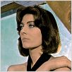 Blow Up : photo Michelangelo Antonioni, Vanessa Redgrave