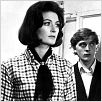 Blow Up : photo David Hemmings, Michelangelo Antonioni, Vanessa Redgrave
