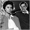 La Ciociara : photo Jean-Paul Belmondo, Sophia Loren, Vittorio De Sica