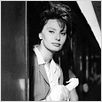 La Ciociara : photo Sophia Loren, Vittorio De Sica