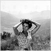 La Ciociara : photo Sophia Loren, Vittorio De Sica