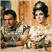 Cléopâtre (1963) - TRUEFRENCH DVDRiP (2CD) Cléopâtre (1963) - TRUEFRENCH DVDRiP (2CD)