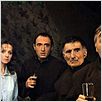 Le Fantôme de la liberté : photo Bernard Musson, Guy Montagné, Luis Buñuel