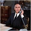 Le Fantôme de la liberté : photo Luis Buñuel, Michel Piccoli
