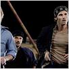 Munich : photo Daniel Craig, Eric Bana, Steven Spielberg