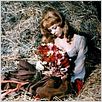 Angélique marquise des anges : photo Bernard Borderie, Michèle Mercier