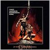 Conan le barbare