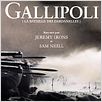 Gallipoli (la bataille des Dardanelles)