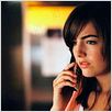 Terreur sur la ligne : photo Camilla Belle, Simon West