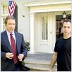 Raymond : photo Brian Robbins, Tim Allen