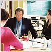Raymond : photo Brian Robbins, Kristin Davis, Tim Allen