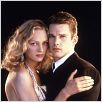 Bienvenue à Gattaca : photo Andrew Niccol, Ethan Hawke, Uma Thurman