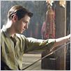 Hannibal Lecter : les origines du mal : photo Gaspard Ulliel, Peter Webber