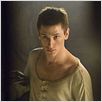 Hannibal Lecter : les origines du mal : photo Gaspard Ulliel, Peter Webber