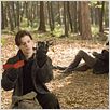 Hannibal Lecter : les origines du mal : photo Gaspard Ulliel, Peter Webber