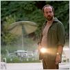 La Jeune fille de l'eau : photo M. Night Shyamalan, Paul Giamatti