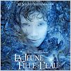 La Jeune fille de l'eau : affiche M. Night Shyamalan