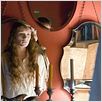 La Jeune fille de l'eau : photo Bryce Dallas Howard, M. Night Shyamalan