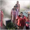 La Jeune fille de l'eau : photo M. Night Shyamalan, Sarita Choudhury