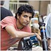 La Jeune fille de l'eau : photo M. Night Shyamalan