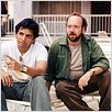 La Jeune fille de l'eau : photo M. Night Shyamalan, Paul Giamatti