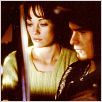 Lost Highway : photo Balthazar Getty, David Lynch, Natasha Gregson Wagner
