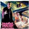 Dracula, prince des ténèbres : affiche Christopher Lee, Terence Fisher