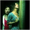 Nouvelle cuisine : photo Bai Ling, Fruit Chan, Miriam Yeung Chin Wah