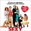 Sexy movie : affiche Aaron Seltzer, Adam Campbell, Alyson Hannigan, Fred Willard, Jennifer Coolidge