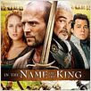 King Rising, Au Nom Du Roi : affiche Burt Reynolds, Jason Statham, Leelee Sobieski, Ray Liotta, Uwe Boll