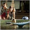 Aquamarine : photo Elizabeth Allen, Emma Roberts, Jojo, Sara Paxton