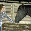 Flicka : photo Alison Lohman, Michael Mayer