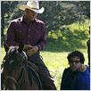 Flicka : photo Michael Mayer, Tim McGraw