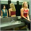 John Tucker doit mourir : photo Arielle Kebbel, Betty Thomas, Brittany Snow, Sophia Bush