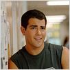 John Tucker doit mourir : photo Betty Thomas, Jesse Metcalfe