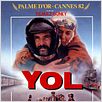 La Permission : affiche Şerif Gören, Yılmaz Güney