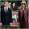 Courir avec des ciseaux : photo Annette Bening, Joseph Cross, Ryan Murphy