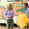 Camping car : photo Barry Sonnenfeld, Cheryl Hines, Robin Williams